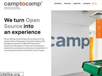 camptocamp.com