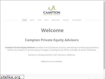 camptongroup.com