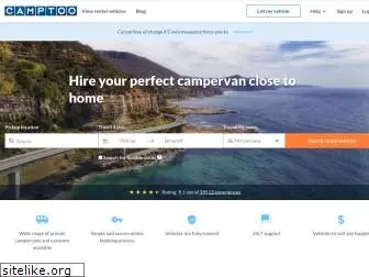 camptoo.com.au