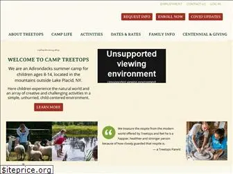 camptreetops.org