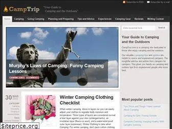 camptrip.com