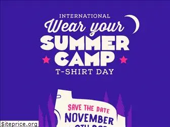 camptshirtday.com