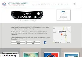 camptuk.org