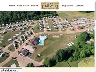 campturkeyville.com