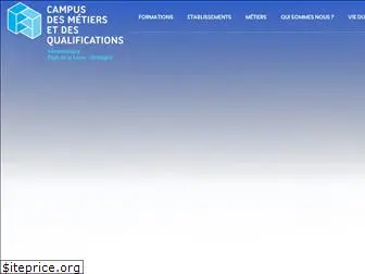 campus-aeronautique.com