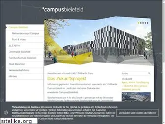campus-bielefeld.de