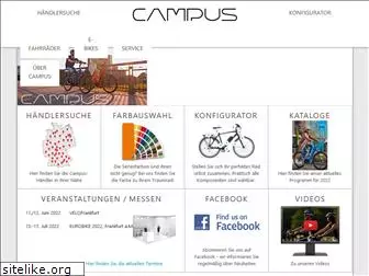 campus-bike.de