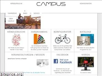 campus-bike.info