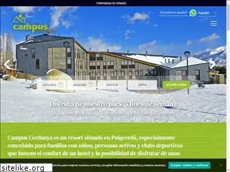 campus-cerdanya.com