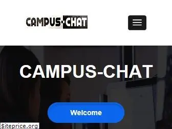 campus-chat.com