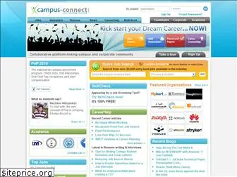 campus-connect.com