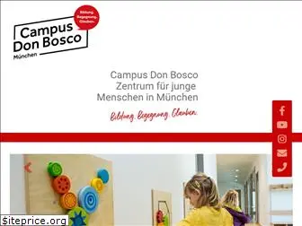 campus-donbosco.de