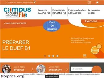 campus-fle.fr