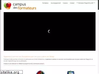 campus-formateurs.com