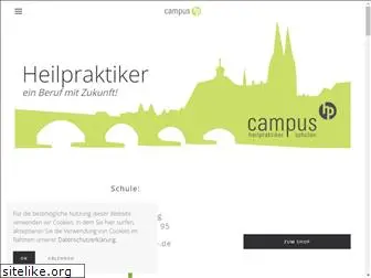 campus-heilpraktikerschulen.de