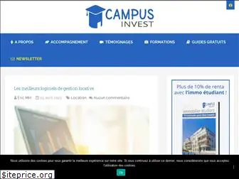 campus-invest.fr