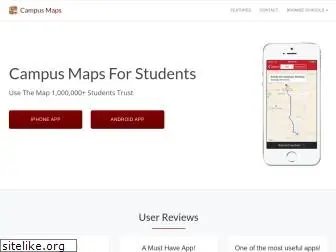 campus-maps.com
