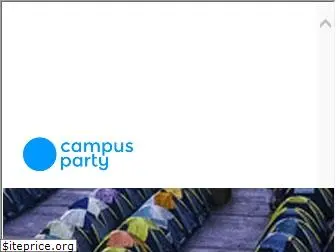 campus-party.com