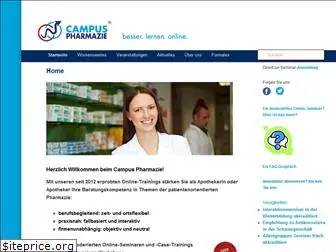 campus-pharmazie.de