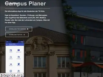 campus-planer.com