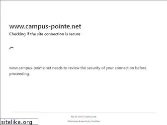 campus-pointe.net