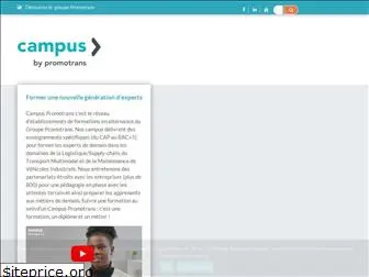 campus-promotrans.fr