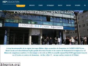 campus-renecassin.com