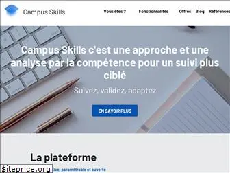 campus-skills.com