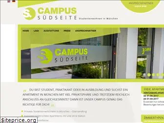 campus-suedseite.de