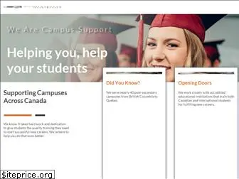 campus-support.ca