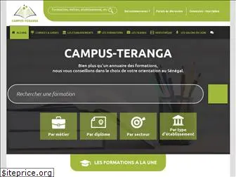campus-teranga.com