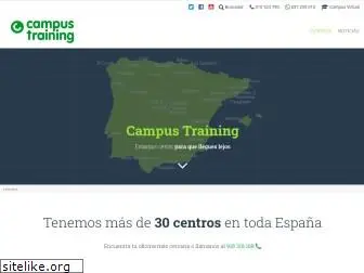 campus-training.info