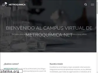 campus.metroquimica.net