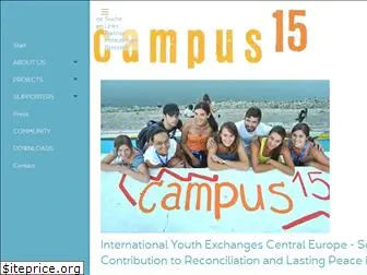 campus15.org