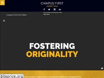 campus1st.com