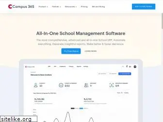 campus365.io