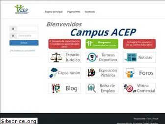 campusacep.com