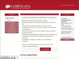 campusana.org
