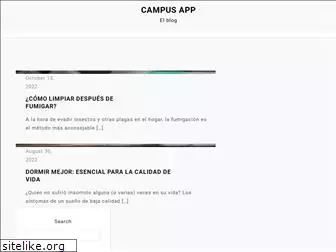 campusapp.com.ar