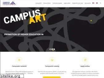 campusart.org