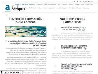 campusaula.com