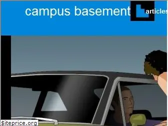 campusbasement.com