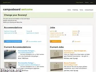 campusboard.at