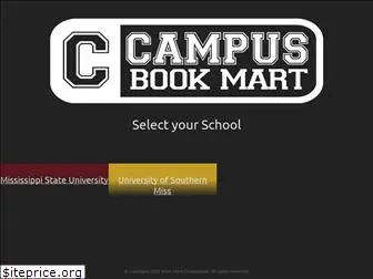 campusbookmart.com