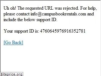 campusbookrentals.com