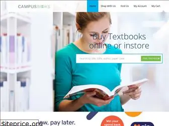 campusbooks.nz