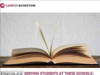 campusbookstores.net