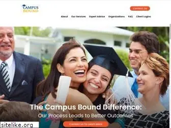 campusbound.com