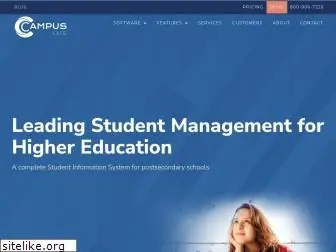 campuscafesoftware.com