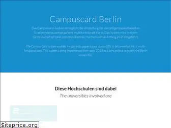 campuscard.berlin